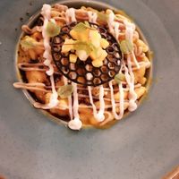  at Magdas Lokal in Klagenfurt