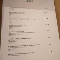  at Magdas Lokal in Klagenfurt