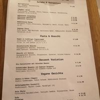  at Magdas Lokal in Klagenfurt