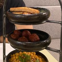   at Magdas Lokal in Klagenfurt