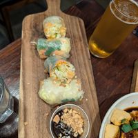  at The Old Quarter in Wellington