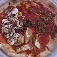   at Santa Lucia - Corso in Zurich