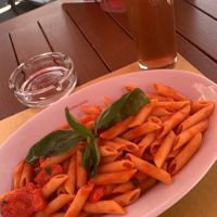   at Santa Lucia - Niederdorf in Zurich