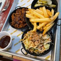  at Juke Joint in Auckland