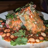  at Warung Setia in Pemuteran