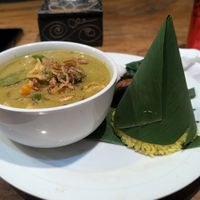  at Warung Setia in Pemuteran