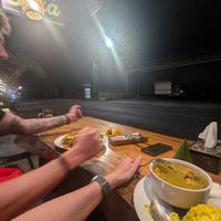  at Warung Setia in Pemuteran