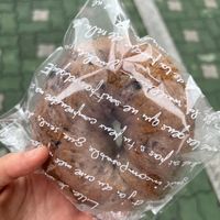   at Kkumteo Gundam Bread - 우리밀빵꿈터 건강담은 in Anyang