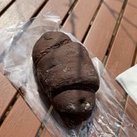   at Kkumteo Gundam Bread - 우리밀빵꿈터 건강담은 in Anyang