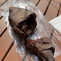   at Kkumteo Gundam Bread - 우리밀빵꿈터 건강담은 in Anyang