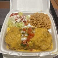   at Cascabel in Houston