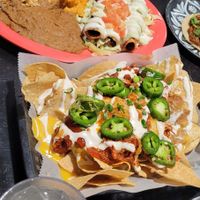  at Cascabel in Houston