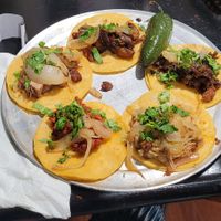  at Cascabel in Houston