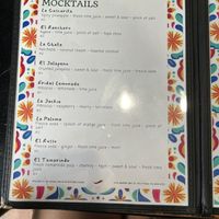   at Cascabel in Houston