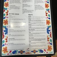   at Cascabel in Houston