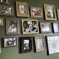   at Cascabel in Houston