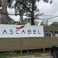   at Cascabel in Houston