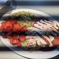  at Cascabel in Houston