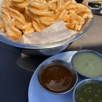   at Cascabel in Houston