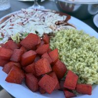   at Cascabel in Houston