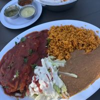   at Cascabel in Houston