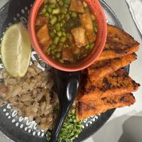 Tacos   at Cascabel in Houston