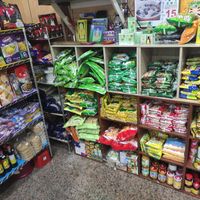 Food at YuèNán SùShí 越南素食 in Yilan