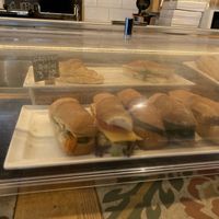   at The Vegan Corner in Barcelona