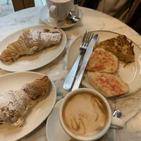   at The Vegan Corner in Barcelona