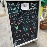 Offers  at The Vegan Corner in Barcelona