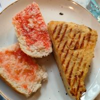  at The Vegan Corner in Barcelona