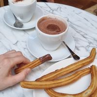  at The Vegan Corner in Barcelona