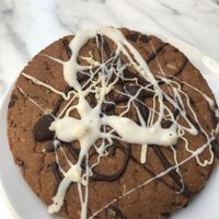 Cookie  at The Vegan Corner in Barcelona