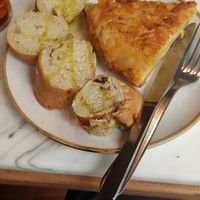  at The Vegan Corner in Barcelona