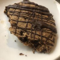 Cookie  at The Vegan Corner in Barcelona