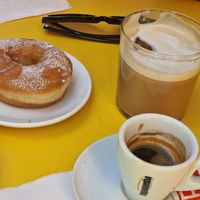  at The Vegan Corner in Barcelona