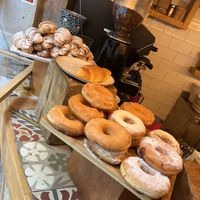   at The Vegan Corner in Barcelona