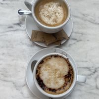   at The Vegan Corner in Barcelona