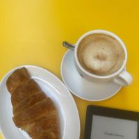   at The Vegan Corner in Barcelona