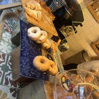   at The Vegan Corner in Barcelona