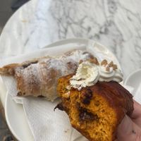   at The Vegan Corner in Barcelona