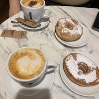   at The Vegan Corner in Barcelona