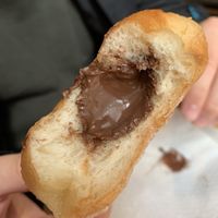   at The Vegan Corner in Barcelona