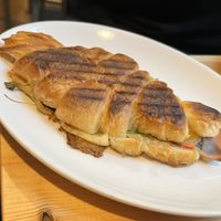 Yummo   at The Vegan Corner in Barcelona