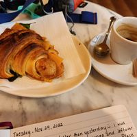  at The Vegan Corner in Barcelona