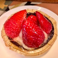  at The Vegan Corner in Barcelona