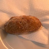   at The Vegan Corner in Barcelona