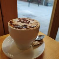  at The Vegan Corner in Barcelona