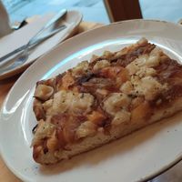  at The Vegan Corner in Barcelona