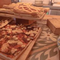  at The Vegan Corner in Barcelona